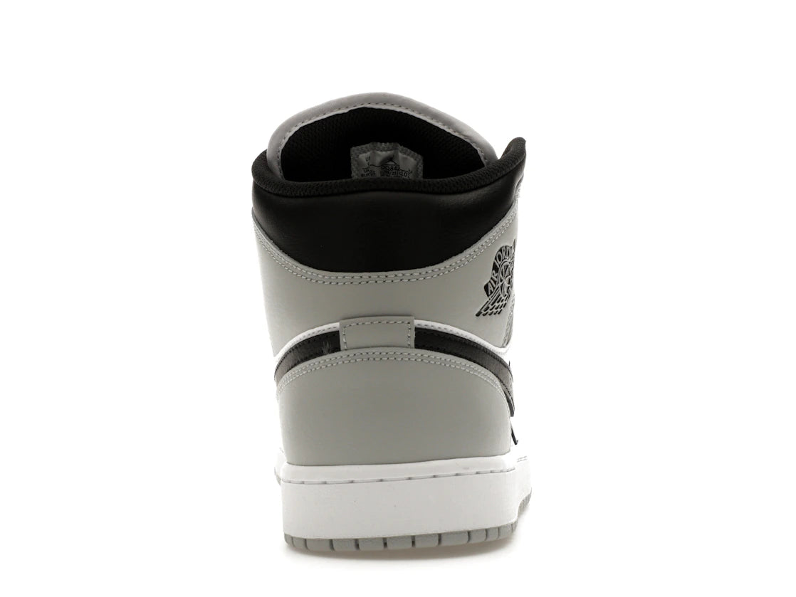 Jordan 1 Mid Barons