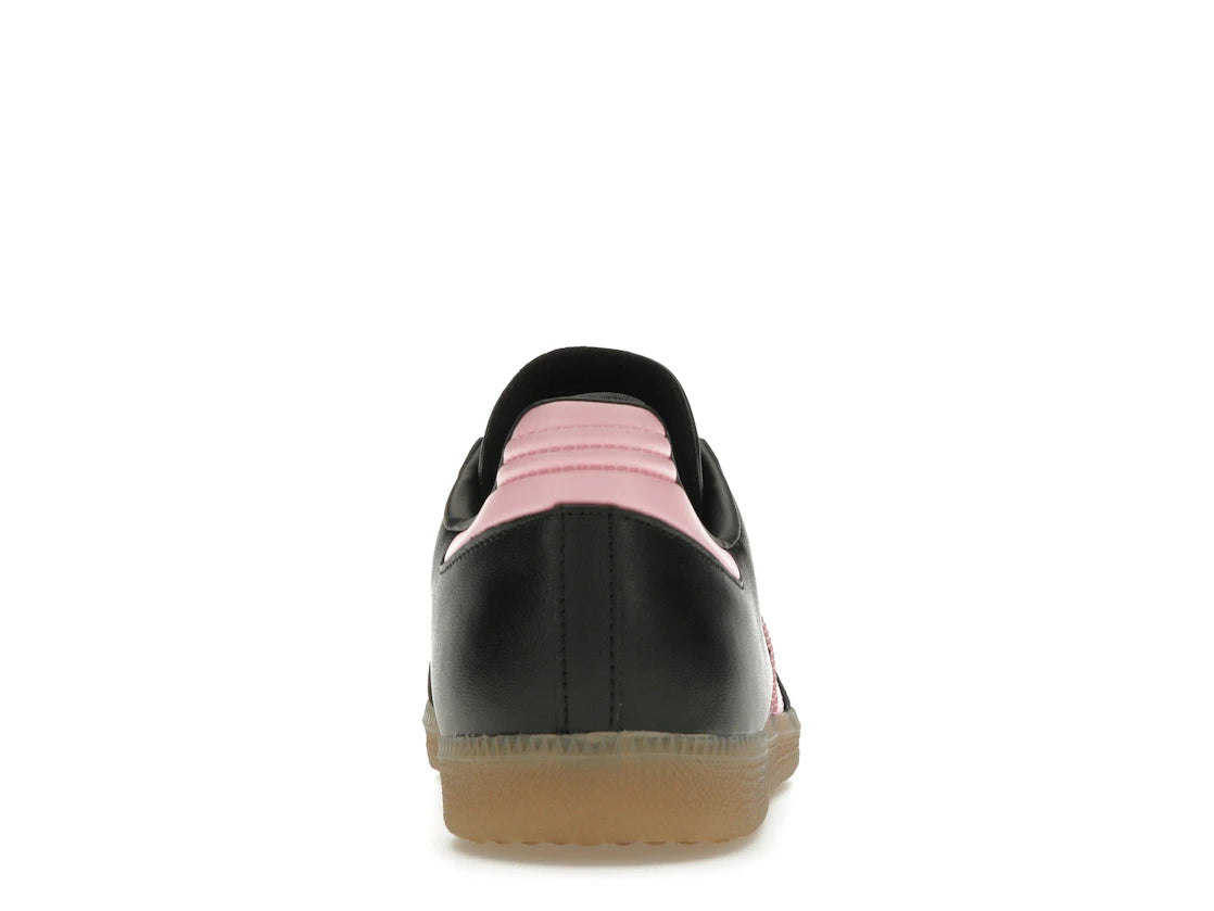 adidas Samba Inter Miami CF Messi Schwarz