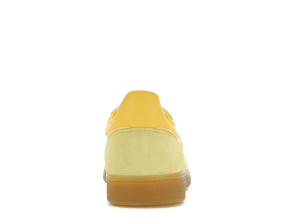 adidas Handball Spezial Almost Yellow Gum