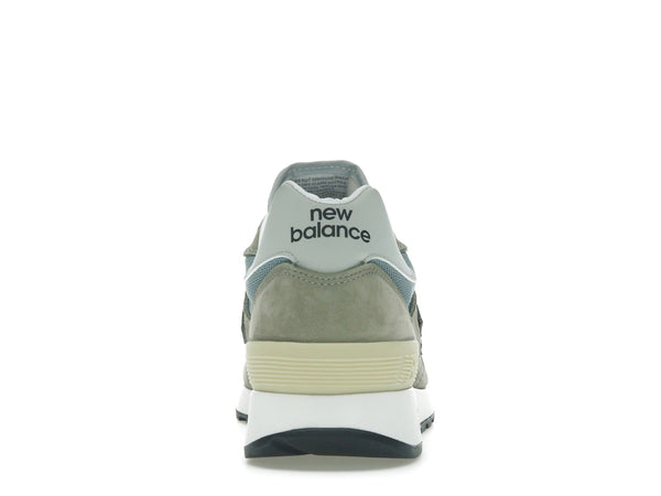 New Balance 1300JP MiUSA Mirage Grey
