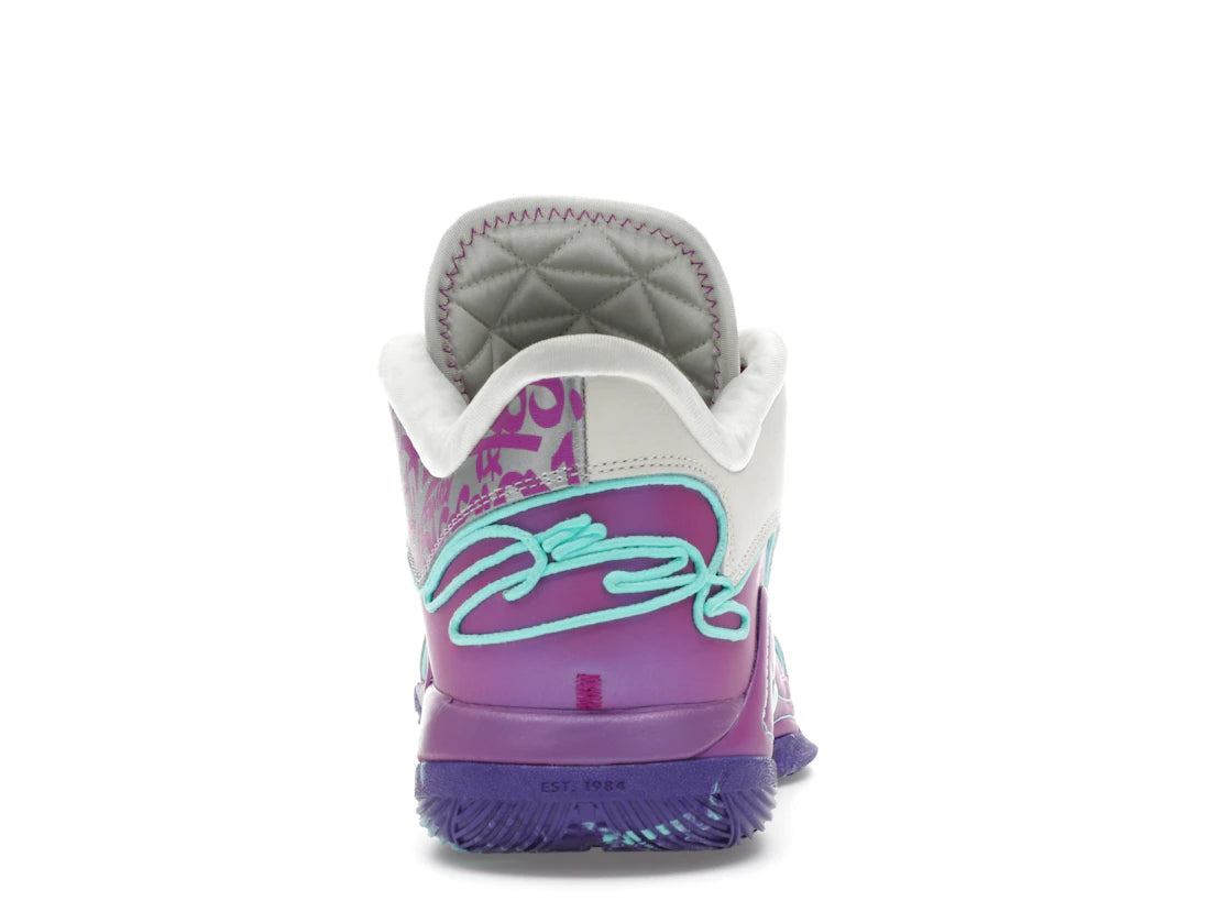 Nike LeBron 22 Frozen Grapes