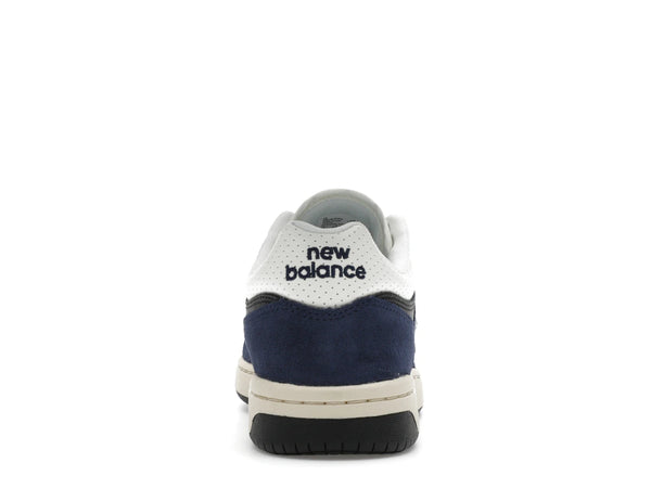 New Balance 480 Navy Sea Salt
