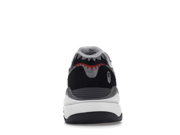 New Balance 57/40 BAPE Grey