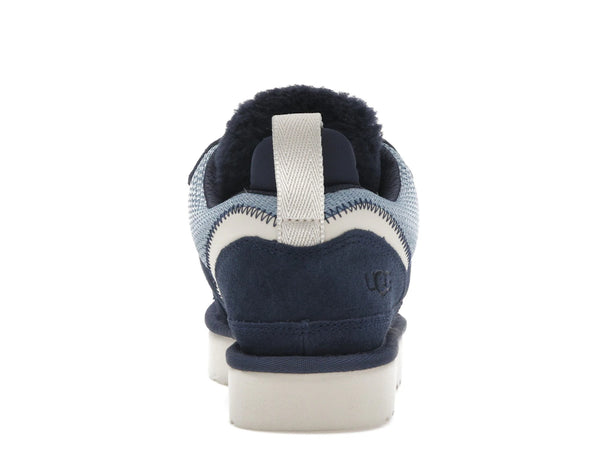 UGG Lowmel Dark Indigo Sea Salt (Women's)