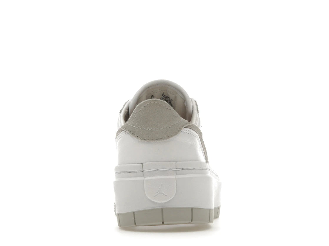Jordan 1 Elevate Low Neutral Grey (Women's)