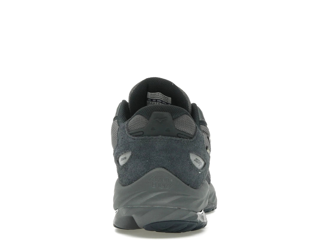 Mizuno Wave Rider Beta GTX Quiet Shade Vulcan