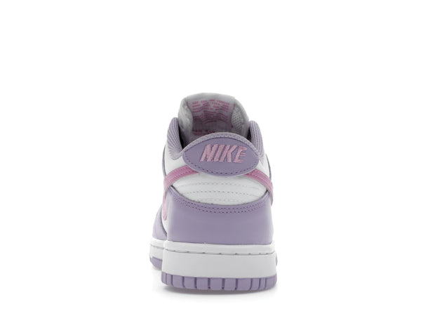 Nike Dunk Low Lilac Bloom (GS)