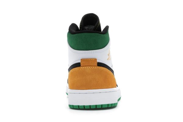 Jordan 1 Mid Oakland