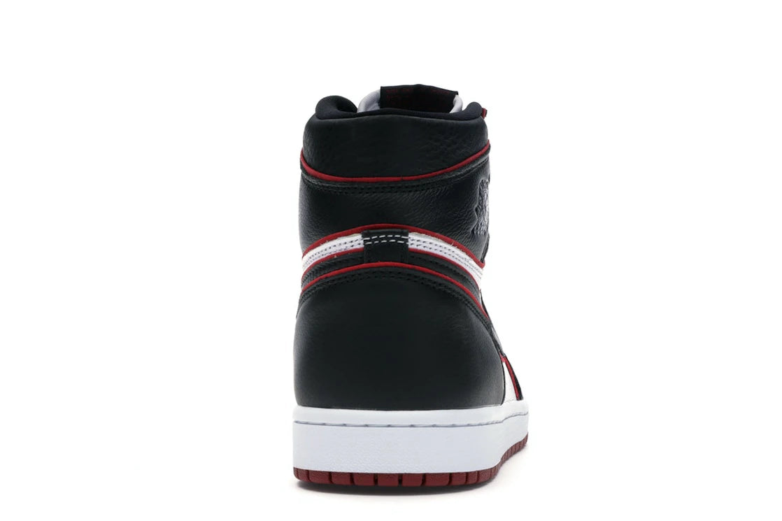 Jordan 1 Retro High Bloodline