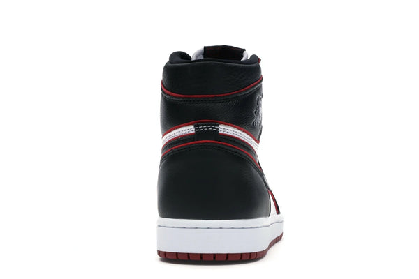 Jordan 1 Retro High Bloodline