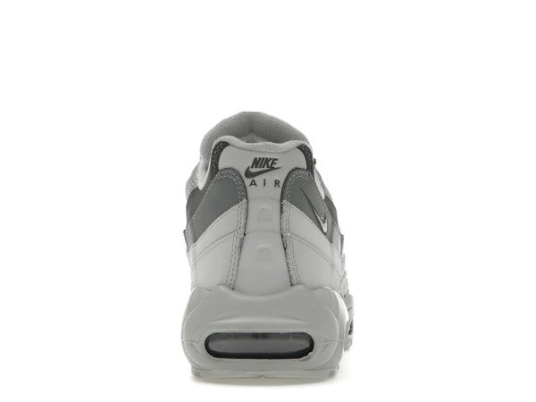 Nike Air Max 95 LIght Smoke Grey Anthracite