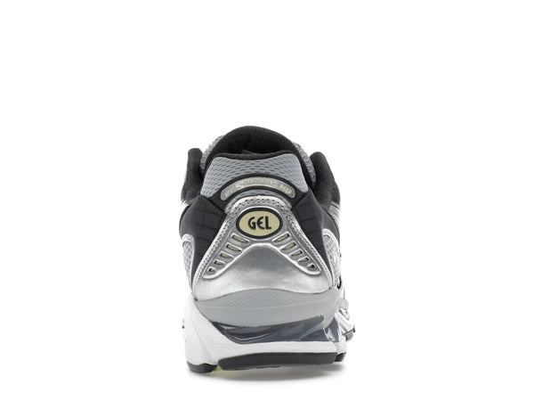 ASICS Gel-Nimbus 10.1 Piedmont Grey Graphite Grey