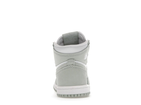 Jordan 1 Retro High OG Seafoam (TD)