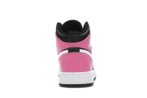 Jordan 1 Mid Pinksicle (GS)