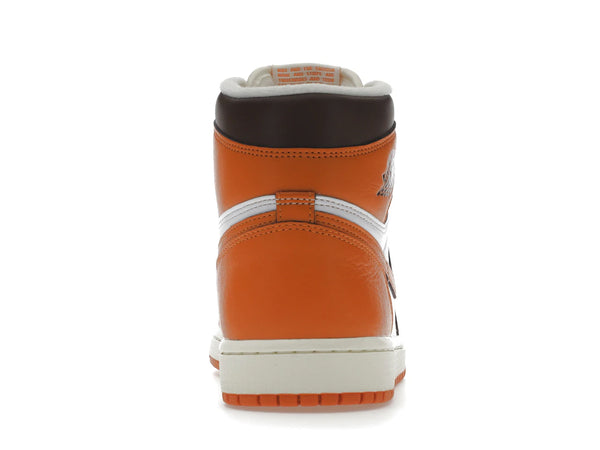 Jordan 1 Retro High OG Starfish (Women's)