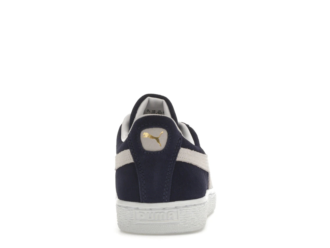 Puma Suede Classic XXI Peacoat