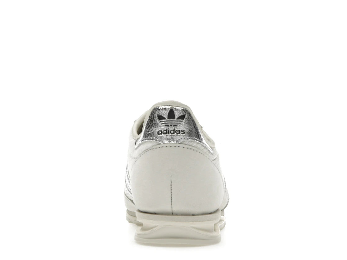 adidas SL 72 OG Orbit Grey Silver Metallic Cloud White
