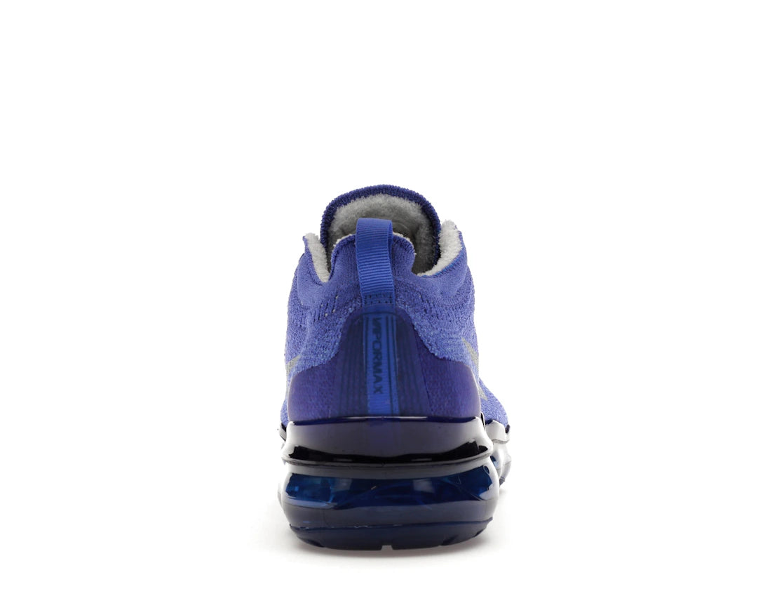 Nike Air VaporMax 2023 Flyknit Light Ultramarine