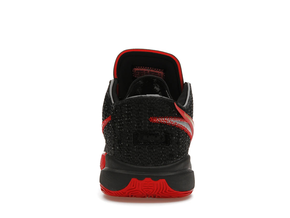 Nike LeBron 20 Miami Heat