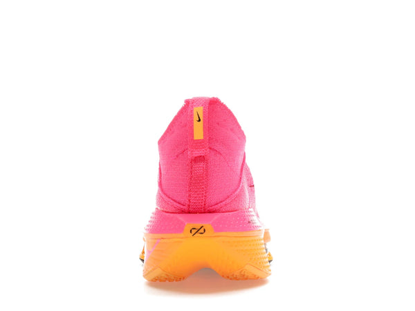 Nike Air Zoom Alphafly Next% 2 Hyper Pink Laser Orange (Women's)