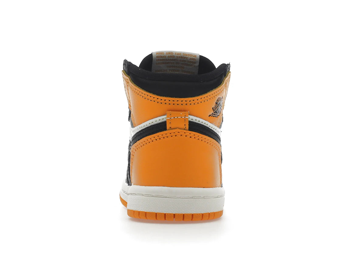 Jordan 1 Retro High OG Taxi (TD)