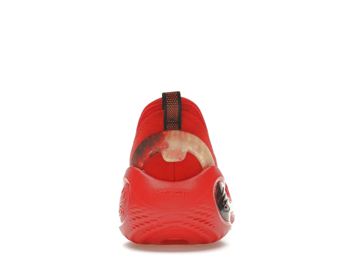 Under Armour Curry Flow 12 Spark