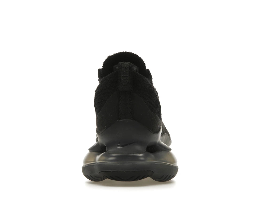 Nike Air Max Scorpion FK Triple Black