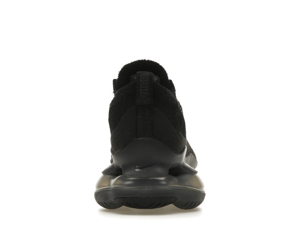 Nike Air Max Scorpion FK Triple Black