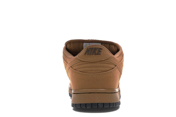 Nike SB Dunk Low Carhartt Shale