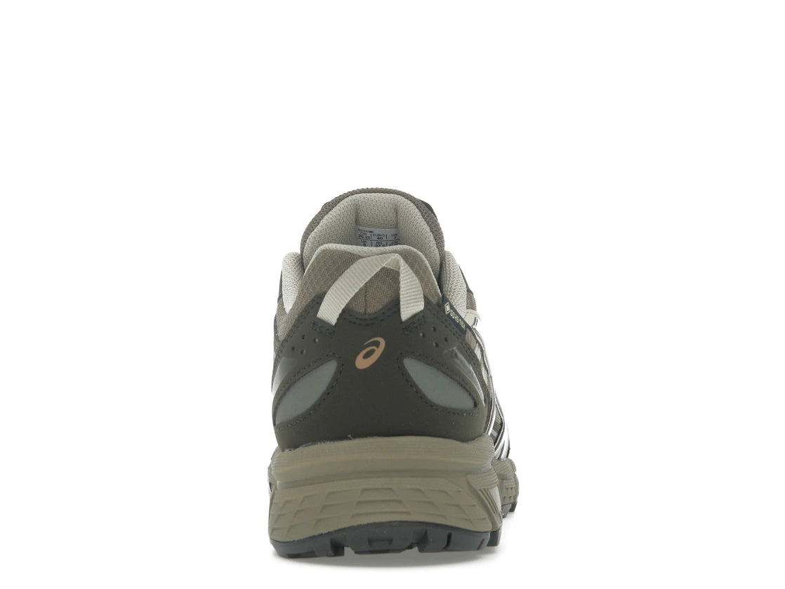 ASICS Gel-Venture 6 GTX Pepper Black Coffee