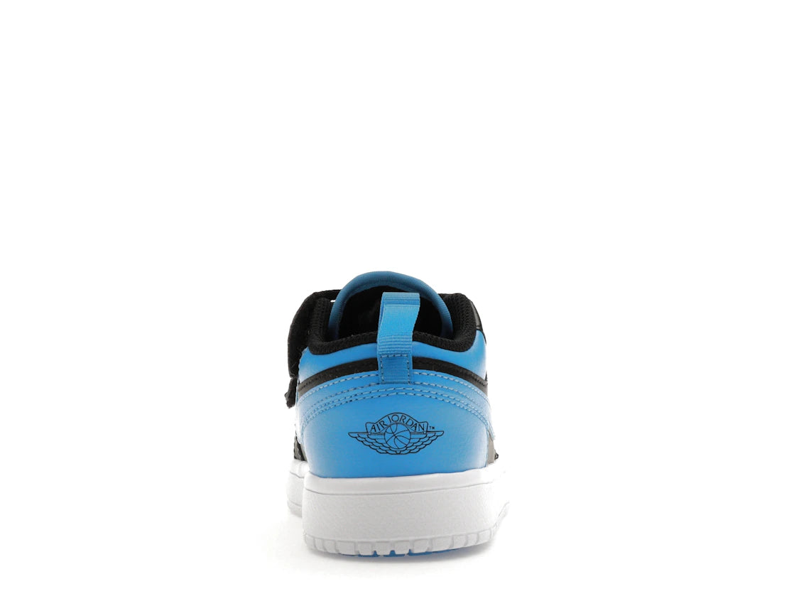 Jordan 1 Low ALT University Blue Black (PS)