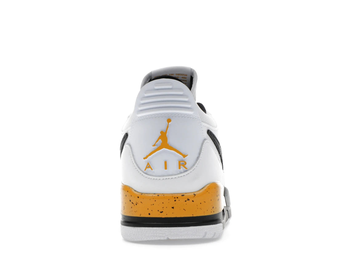 Jordan Legacy 312 Low Yellow Ochre