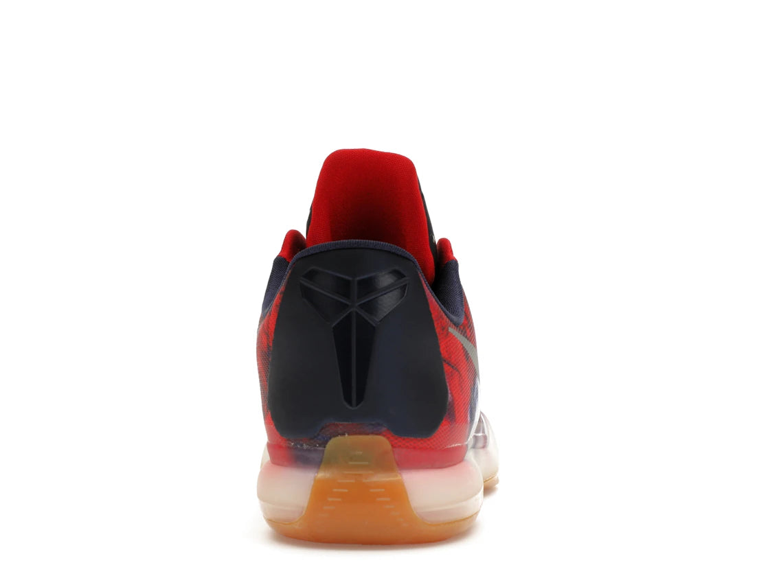 Nike Kobe 10 Independence Day