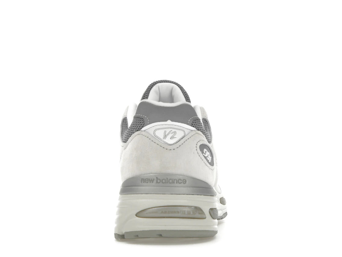 New Balance 991v2 MiUK Nimbus Cloud