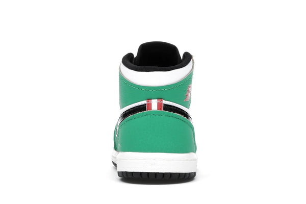Jordan 1 Retro High Lucky Green (TD)