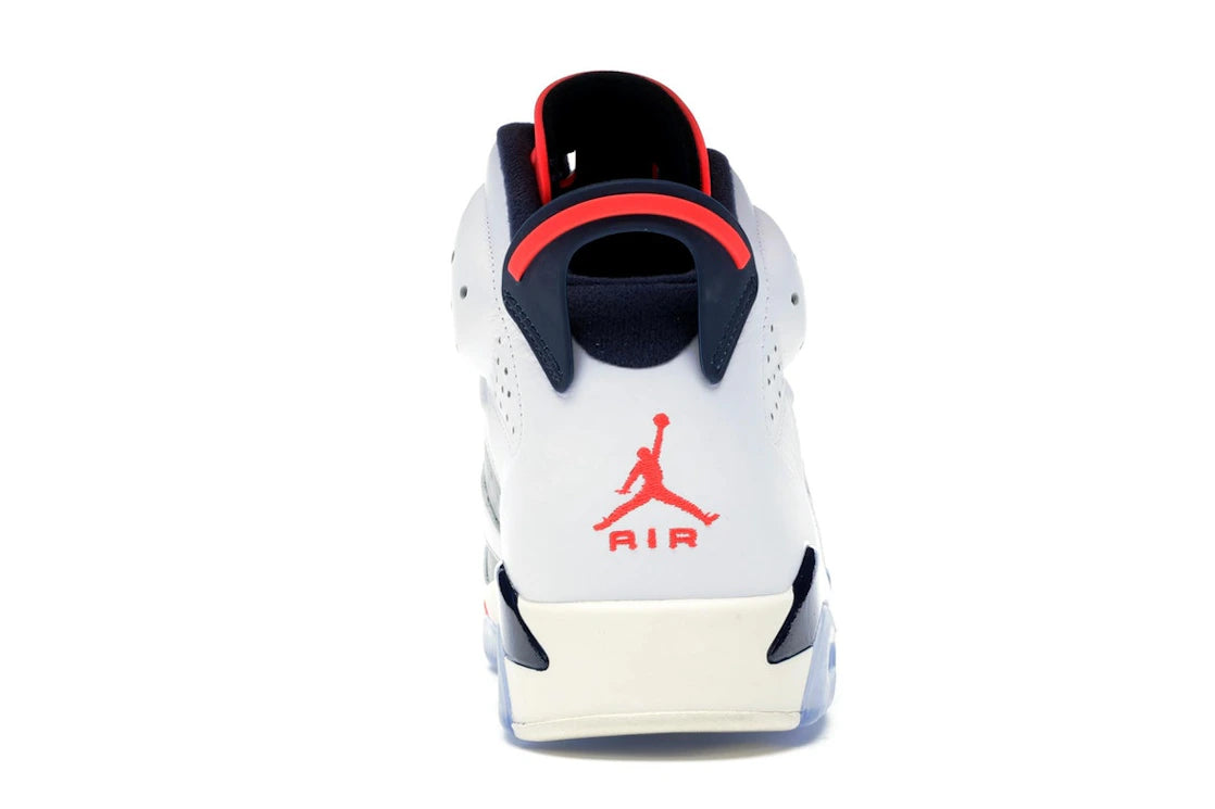 Jordan 6 Retro Tinker