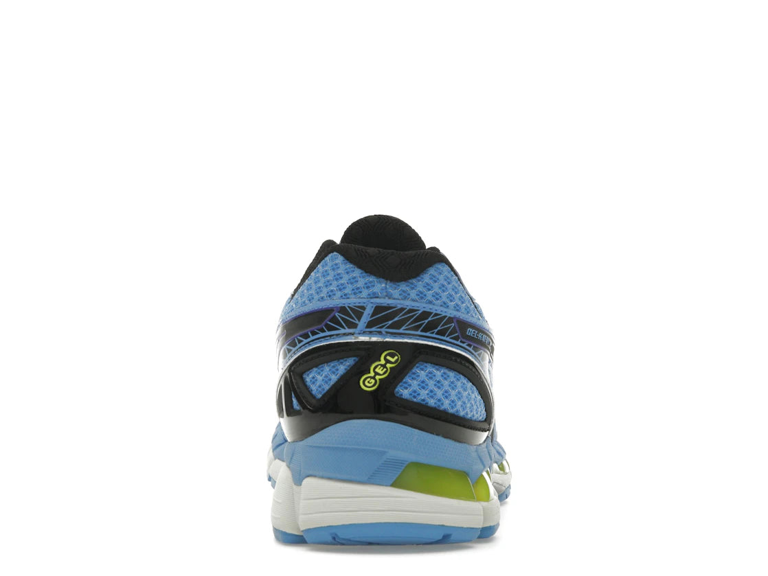 ASICS Gel-Kayano 20 Blue Neptune Black