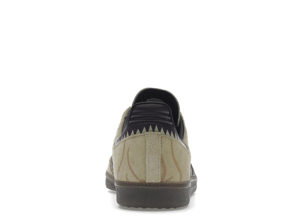adidas Samba Star Wars Boba Fett Sarlacc Pit