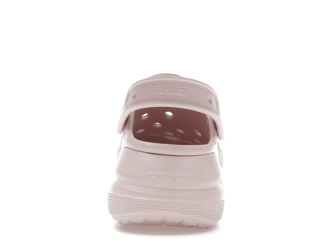 Crocs Classic Crush Clog Quartz