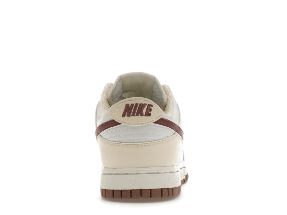 Nike Dunk Low Next Nature Coconut Mauve (Women's)