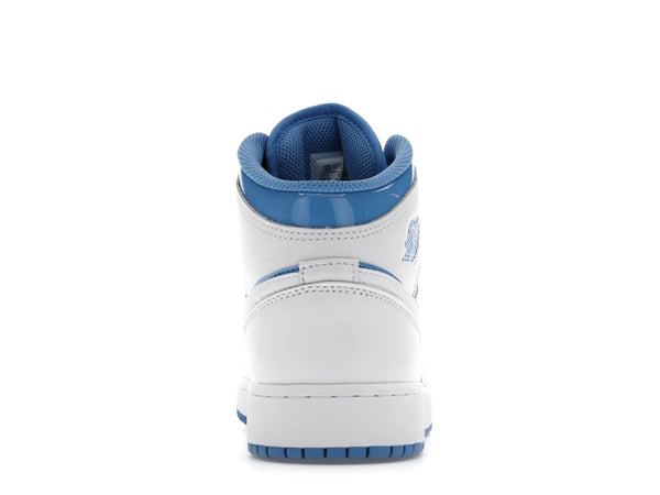 Jordan 1 Mid Legend Blue (GS)