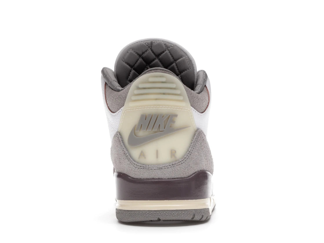 Jordan 3 Retro SP A Ma Mannére (Damen)