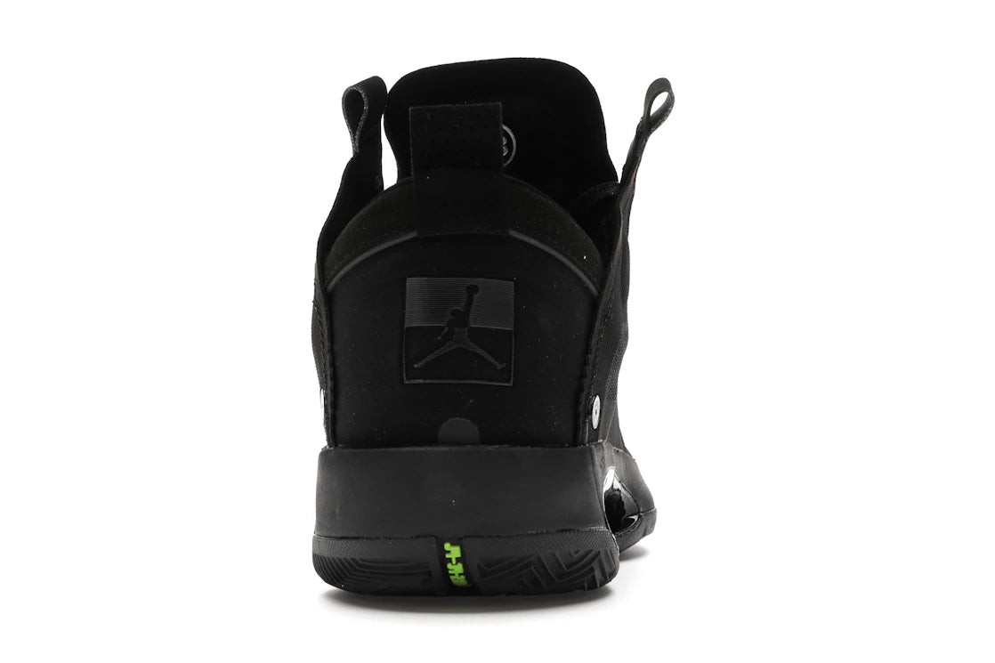 Jordan XXXIV Black Cat (GS)
