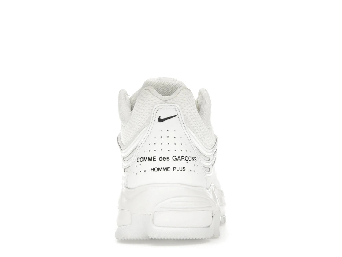 Nike Air Max TL 2.5 Comme des Garcons Homme Plus White