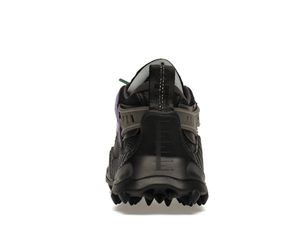 OFF-WHITE Odsy-1000 Black Grey Fuchsia