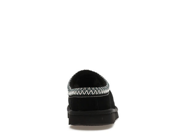UGG Tasman II Slipper Black (Kids)