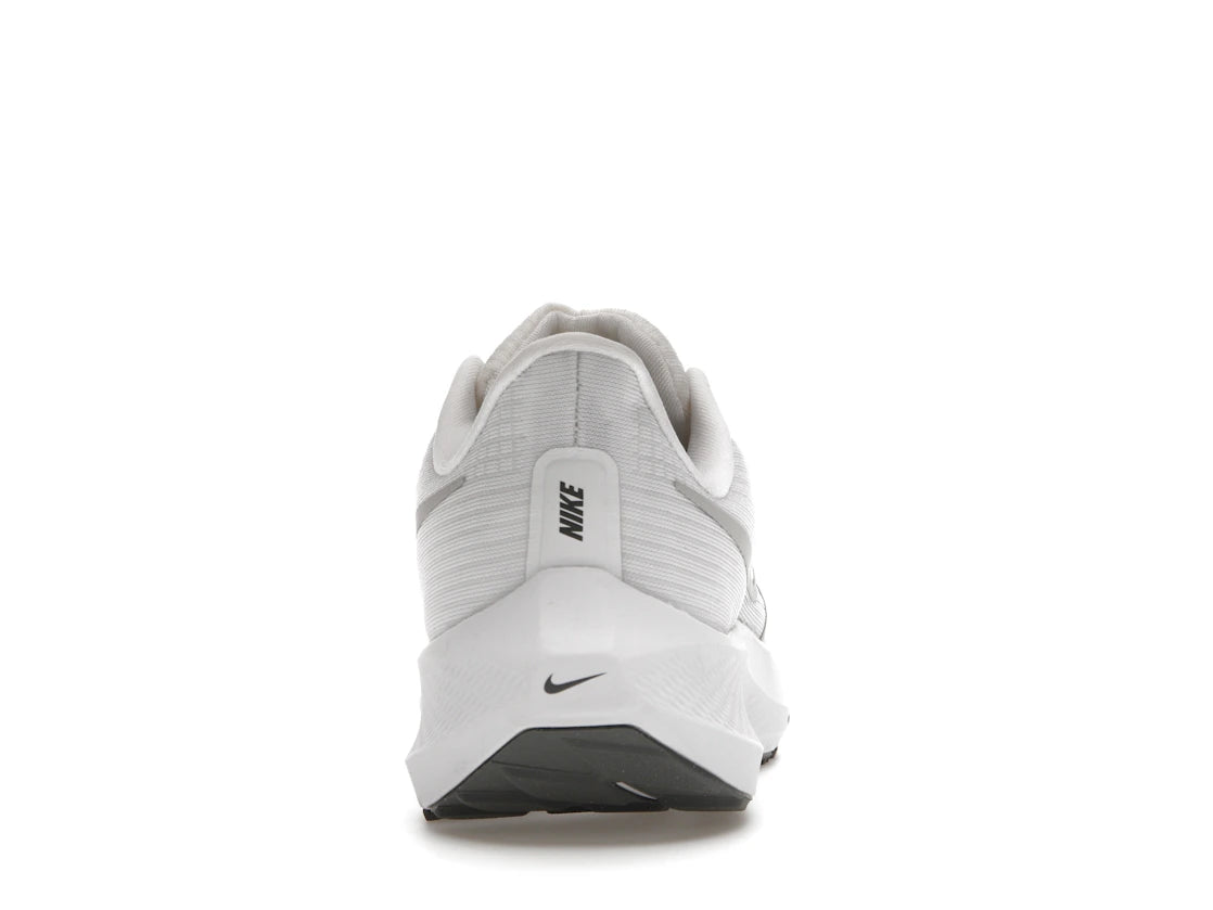Nike Air Zoom Pegasus 39 White Grey Fog