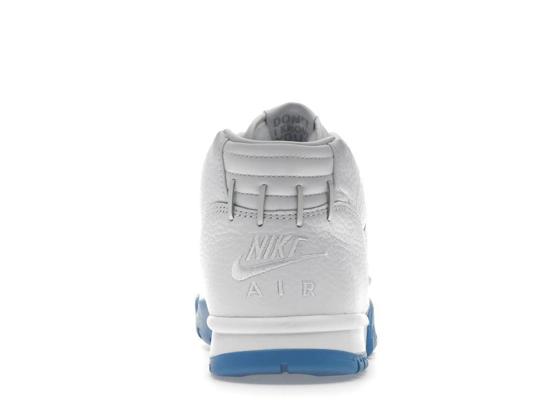 Nike Air Trainer 1 Don't I Know You?