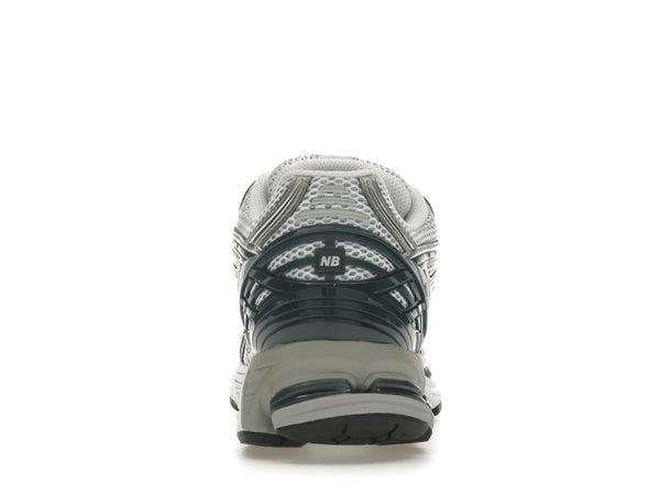 New Balance 1906R Silver Metallic Deep Ocean