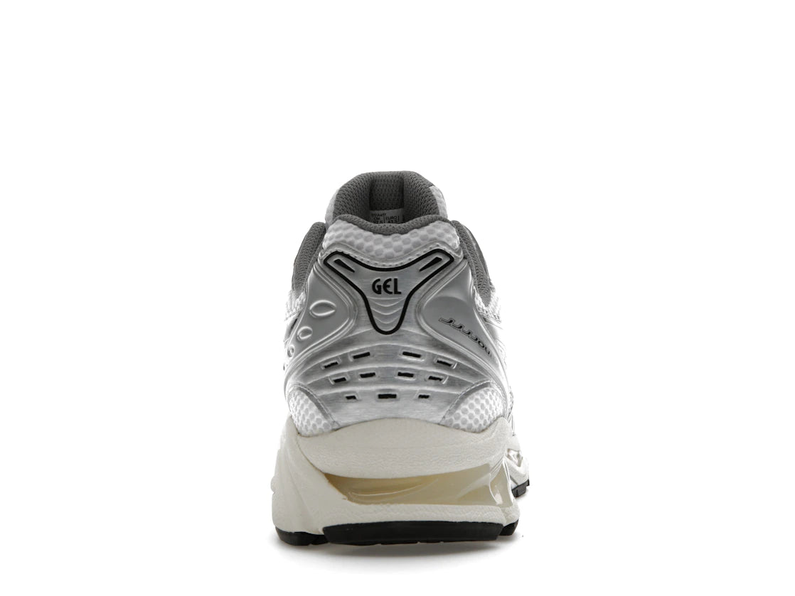 ASICS Gel-Kayano 14 JJJJound Silver Black